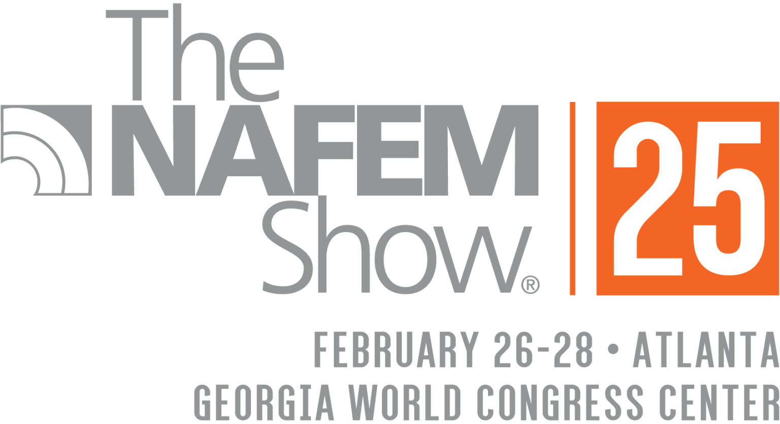 The NAFEM Show 2025 NAFEM